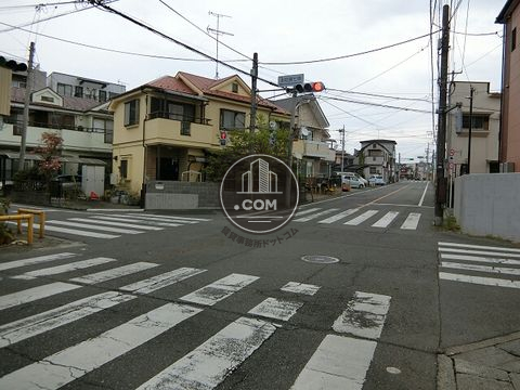 大通り