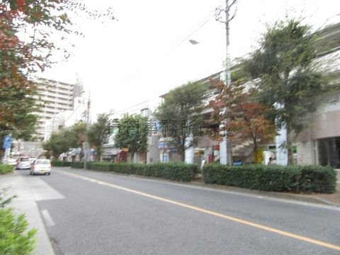 狛江通り