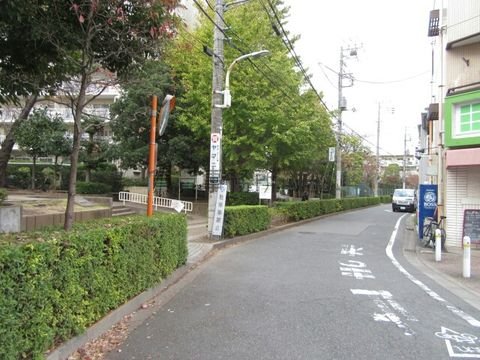 一小通り