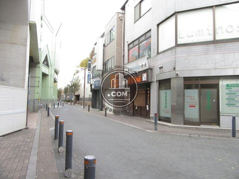 大通り