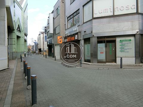 大通り