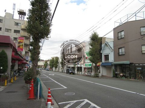 大通り