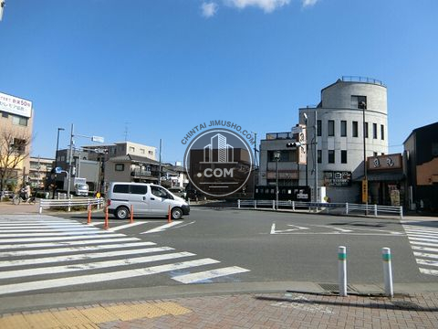 大通り