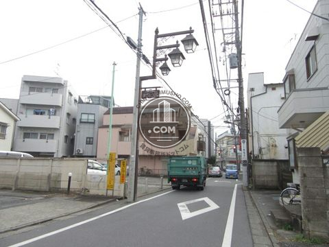 大通り