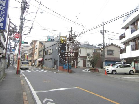 大通り