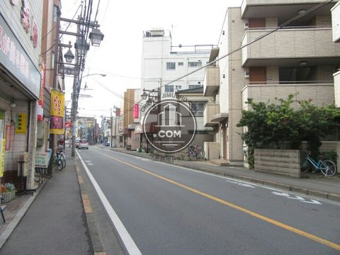 大通り