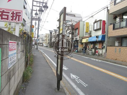 大通り