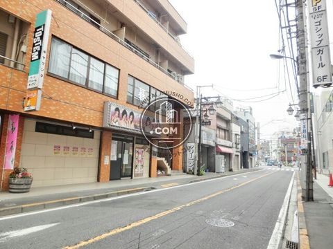 大通り