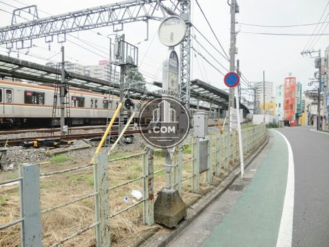 大通り