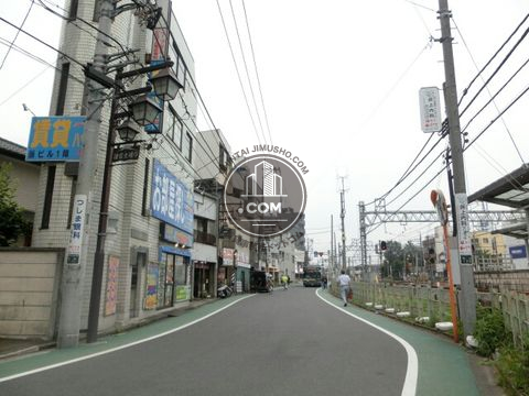 大通り