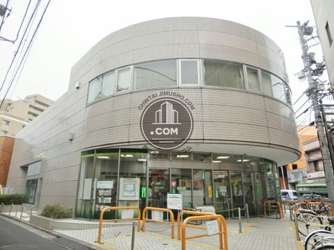 大通り