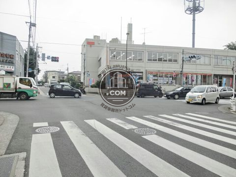 大通り