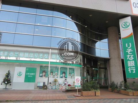 大通り