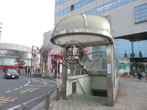 大通り
