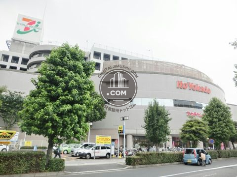 大通り