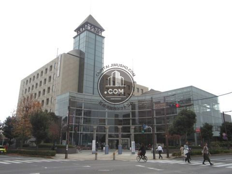 大通り