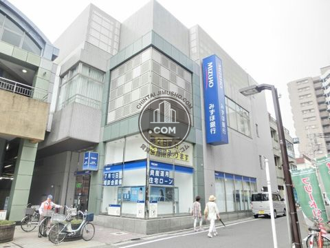 大通り