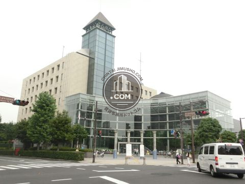 大通り