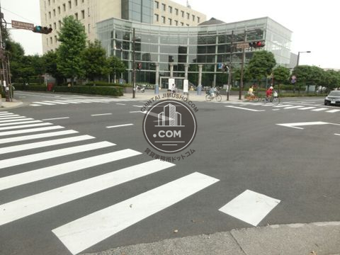 大通り
