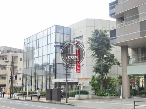 大通り