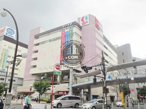大通り