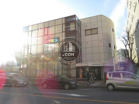 大通り