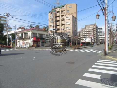 大通り
