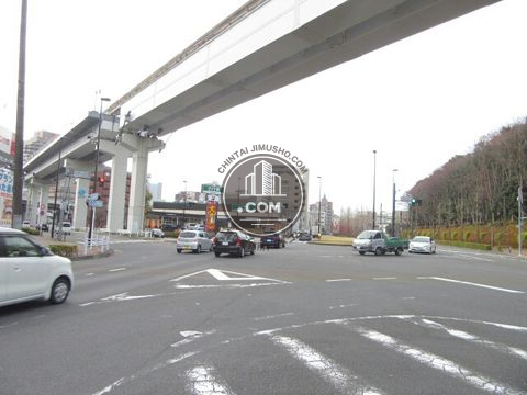 大通り