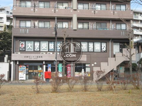 大通り