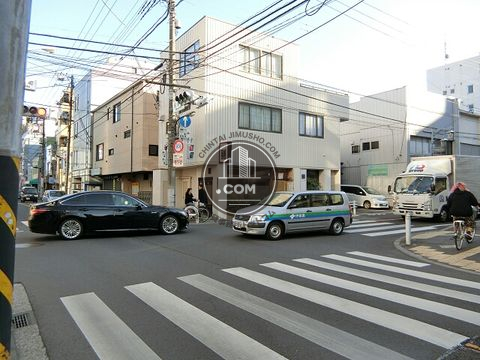 大通り