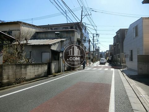 大通り