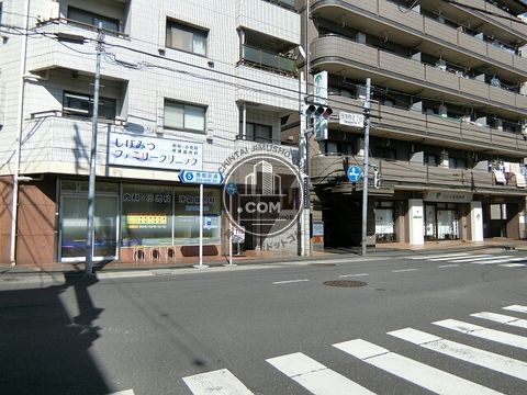 大通り