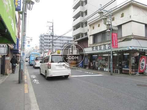 大通り