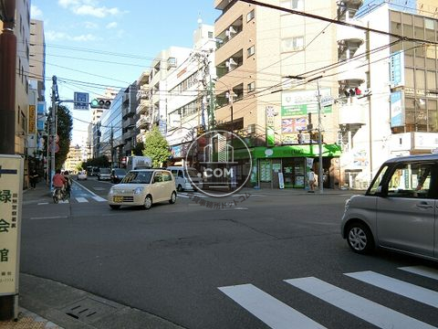 大通り