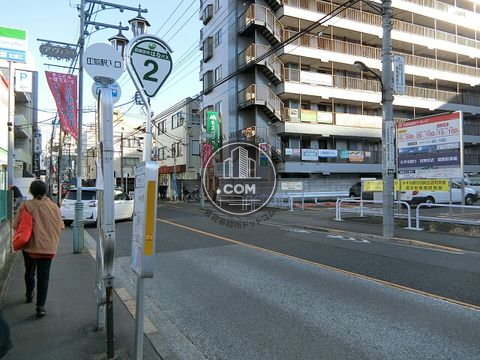 大通り
