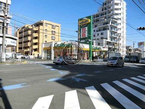 大通り