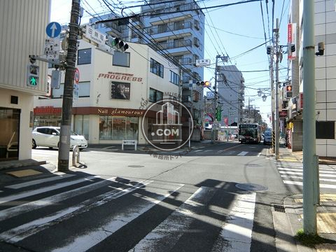 大通り