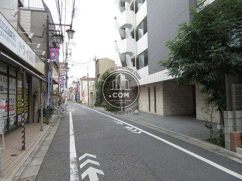大通り