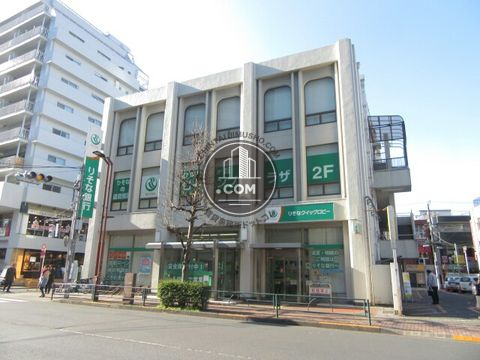 大通り