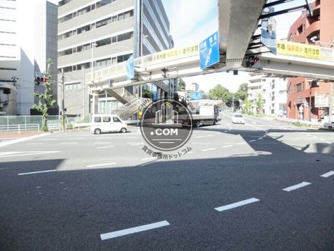 大通り