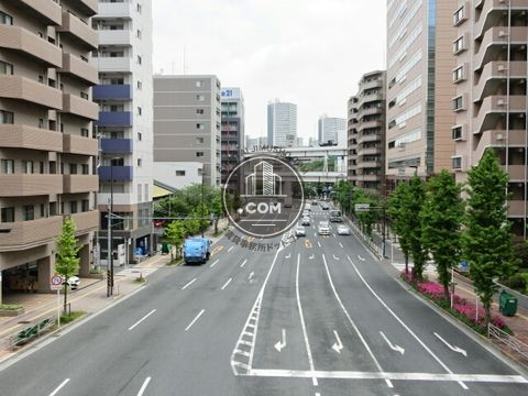 大通り