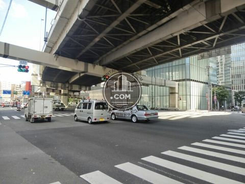大通り