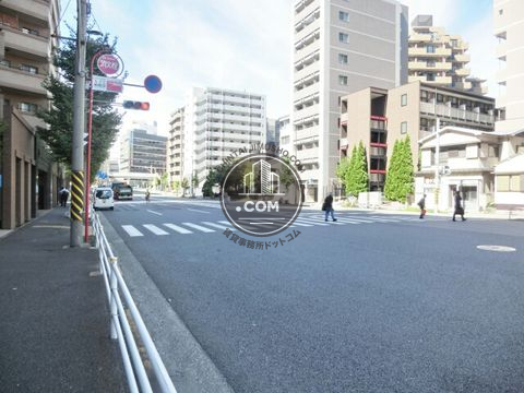 大通り