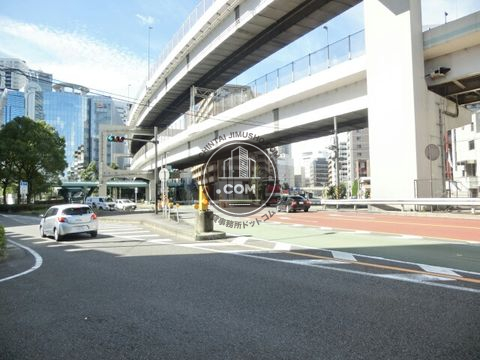 大通り