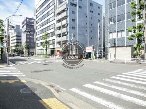 大通り