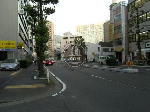 大通り