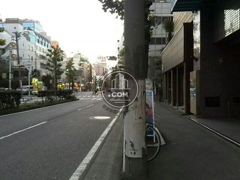 大通り