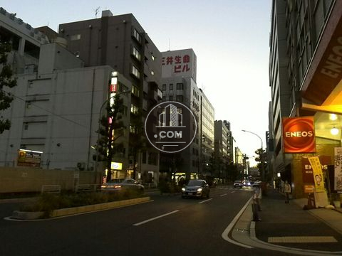 大通り