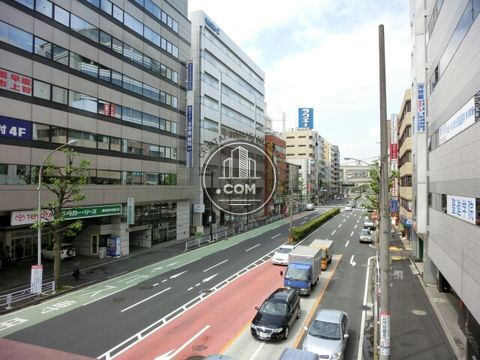 大通り