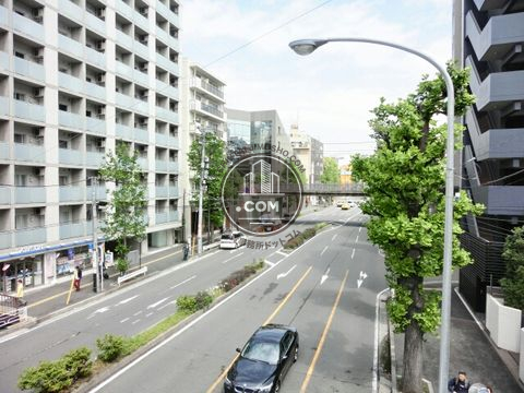 大通り